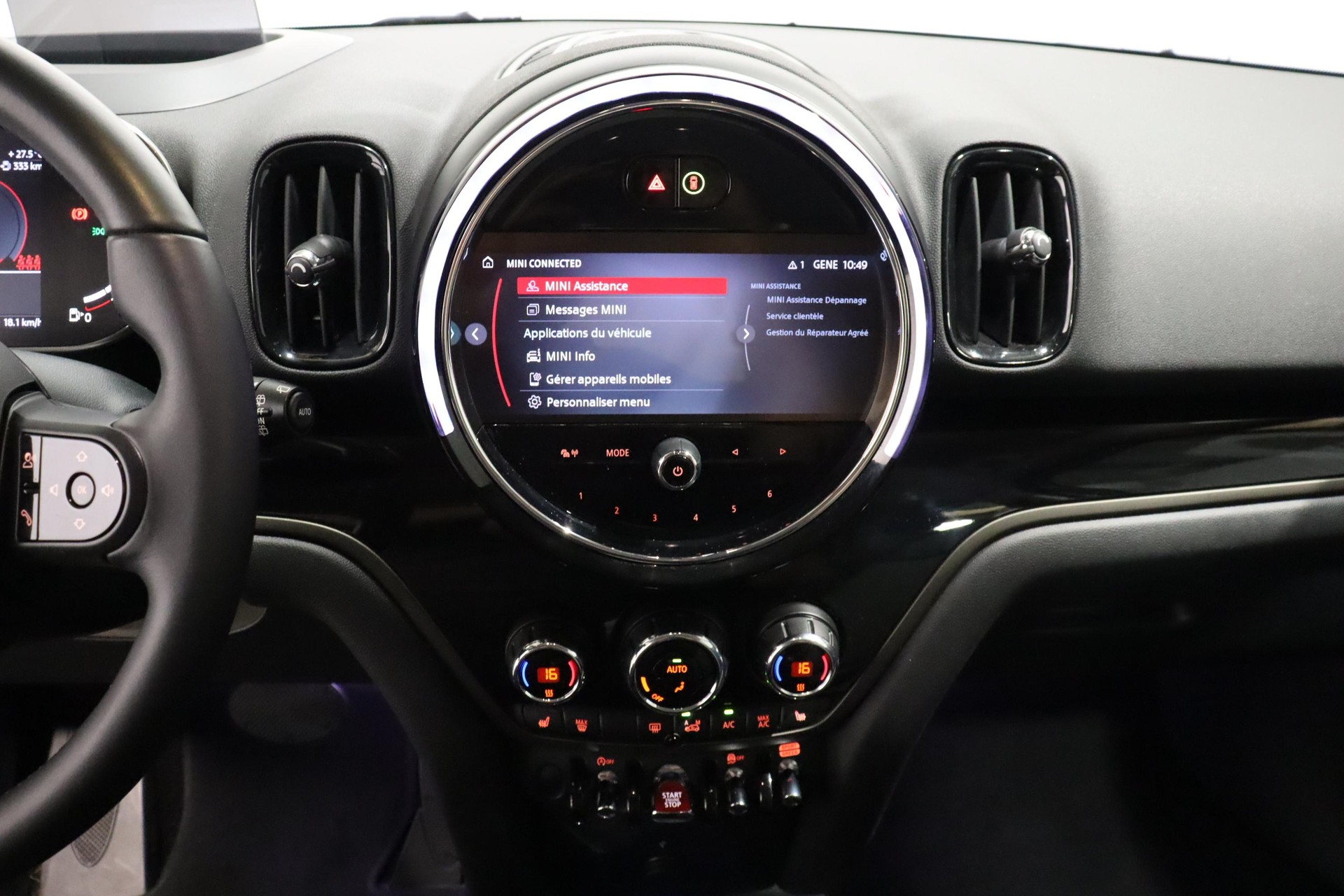 MINI Countryman F60 2.0i Cooper S ALL4-image-15