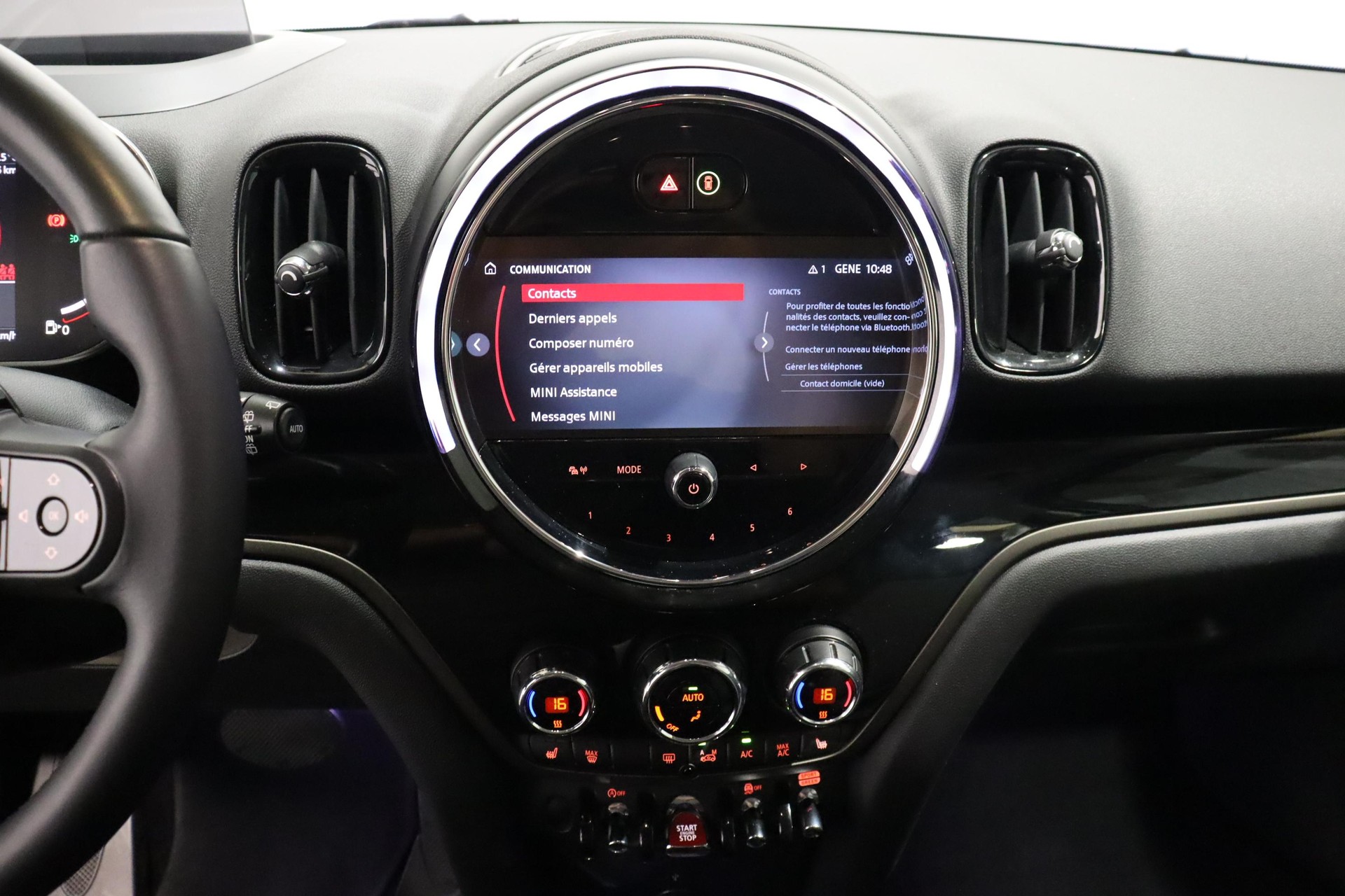 MINI Countryman F60 2.0i Cooper S ALL4-image-13
