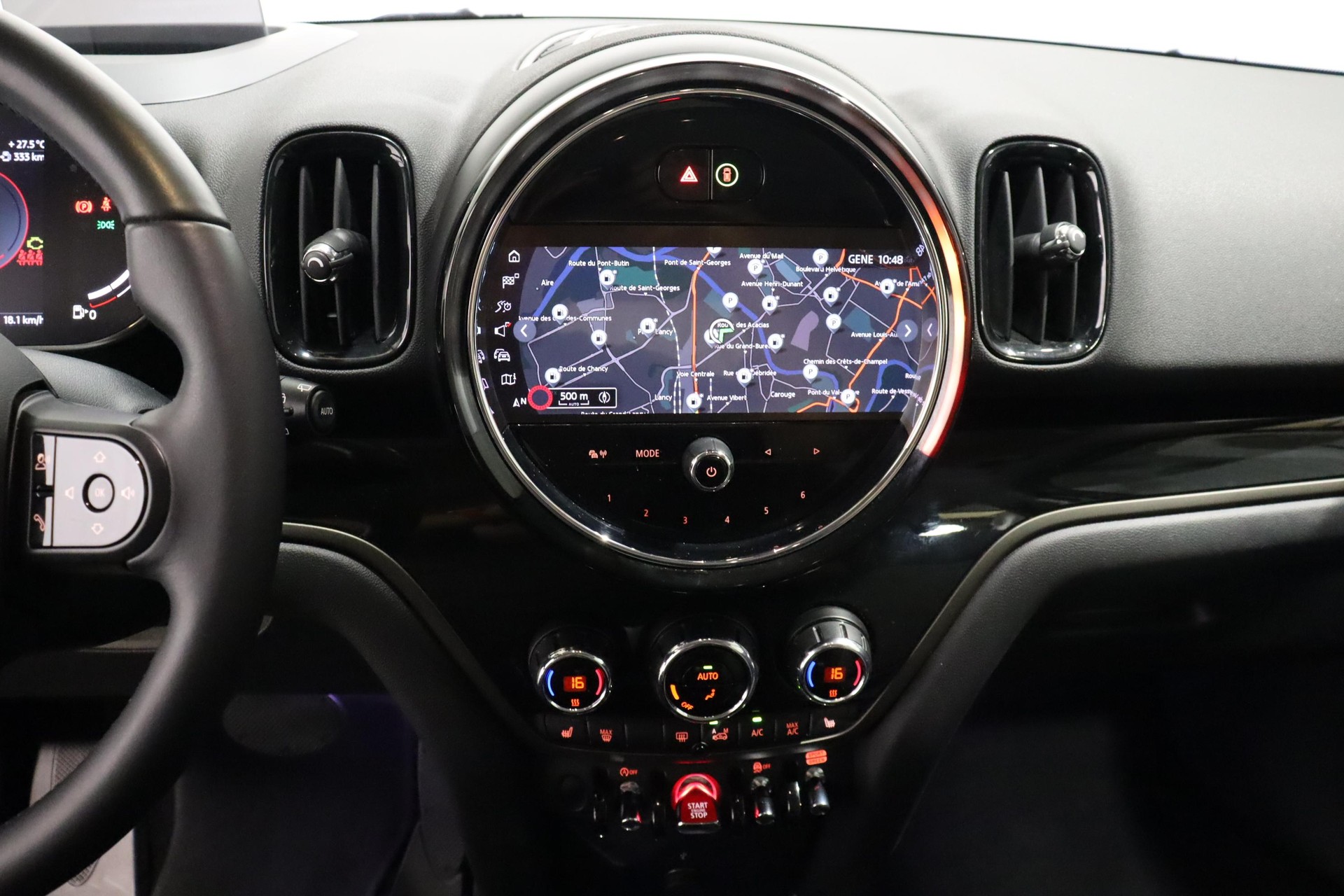 MINI Countryman F60 2.0i Cooper S ALL4-image-11