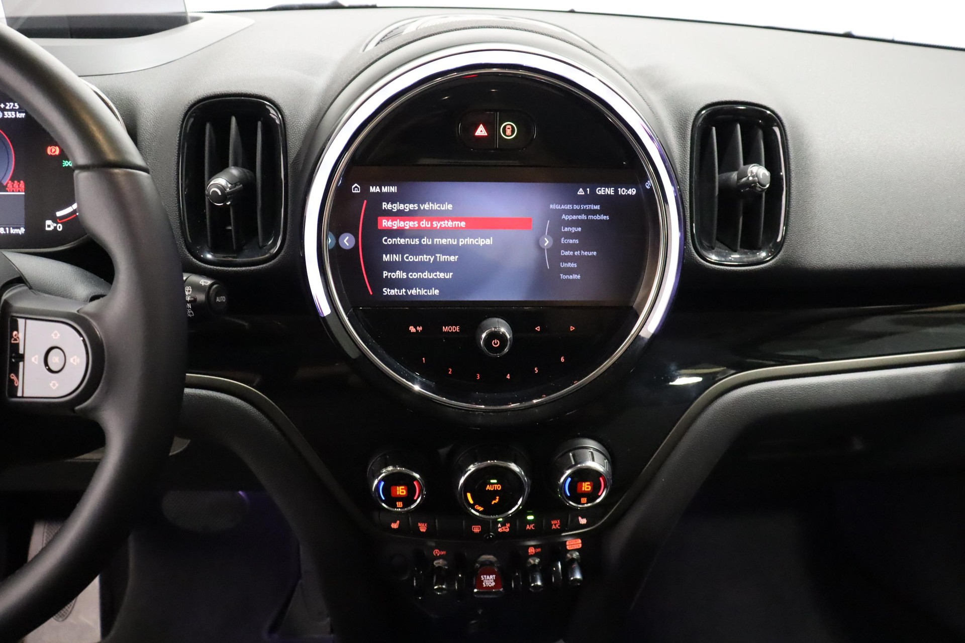 MINI Countryman F60 2.0i Cooper S ALL4-image-14