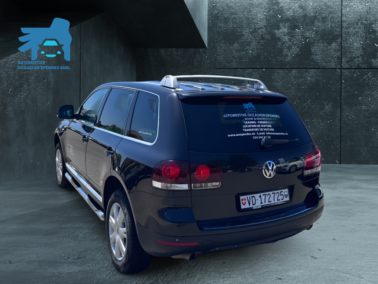 VW Touareg 3.0 TDI-image-18