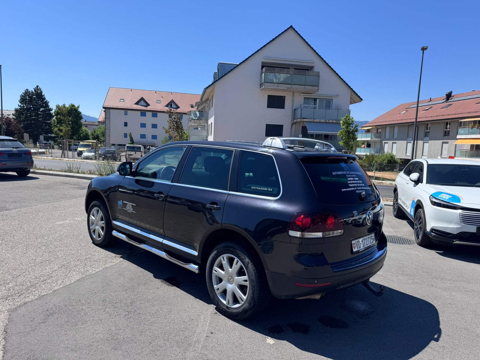 VW Touareg 3.0 TDI-image-19