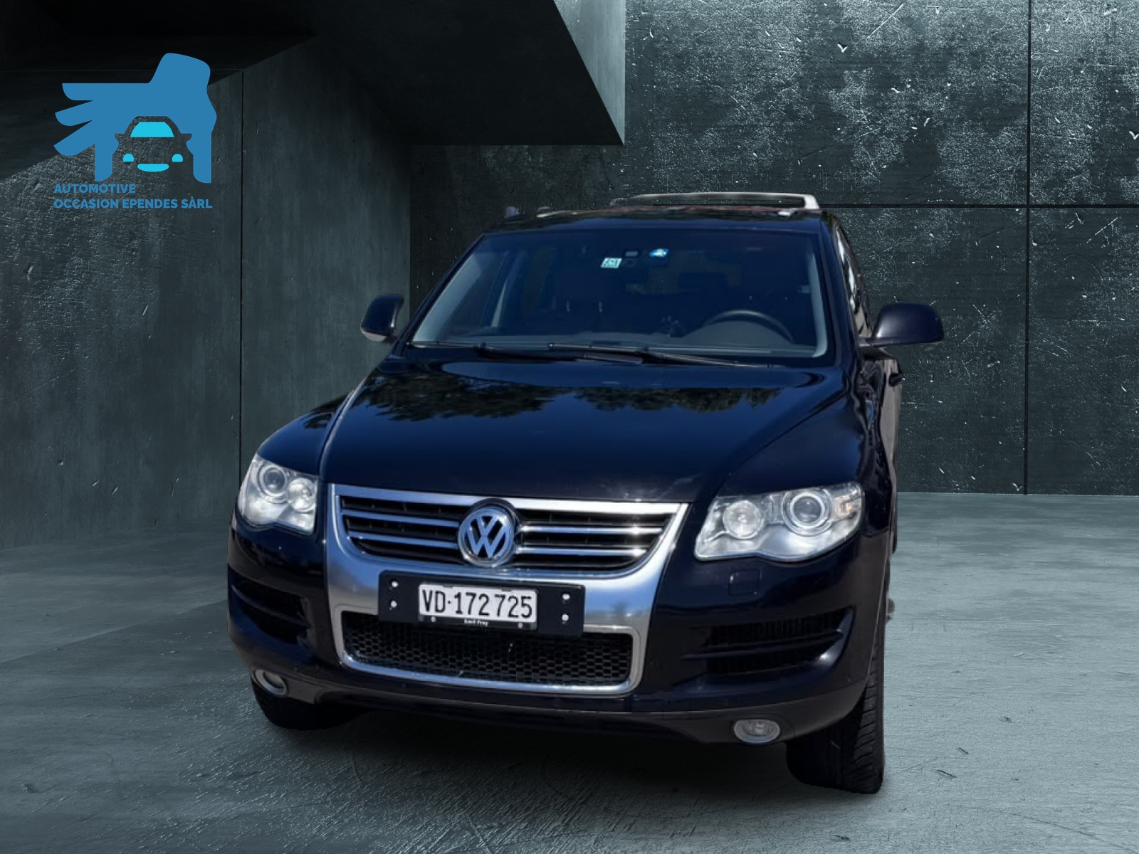 VW Touareg 3.0 TDI-image-12