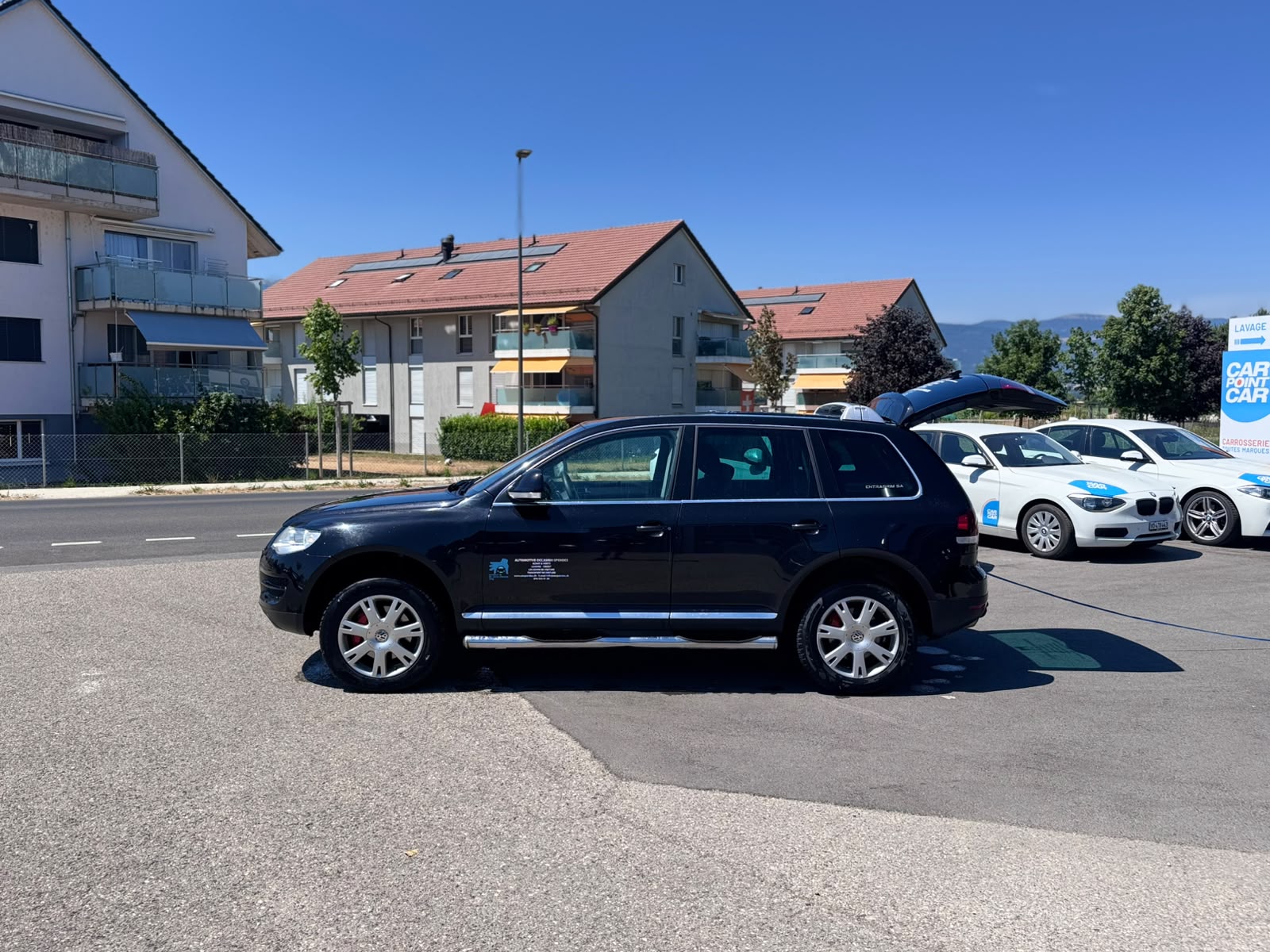 VW Touareg 3.0 TDI-image-16
