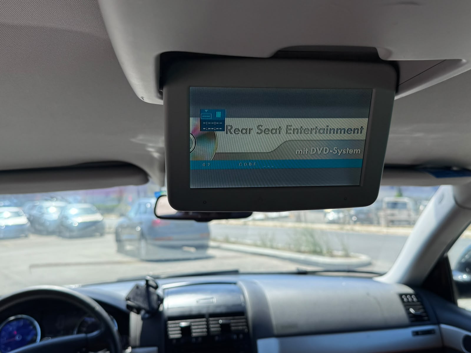 VW Touareg 3.0 TDI-image-9
