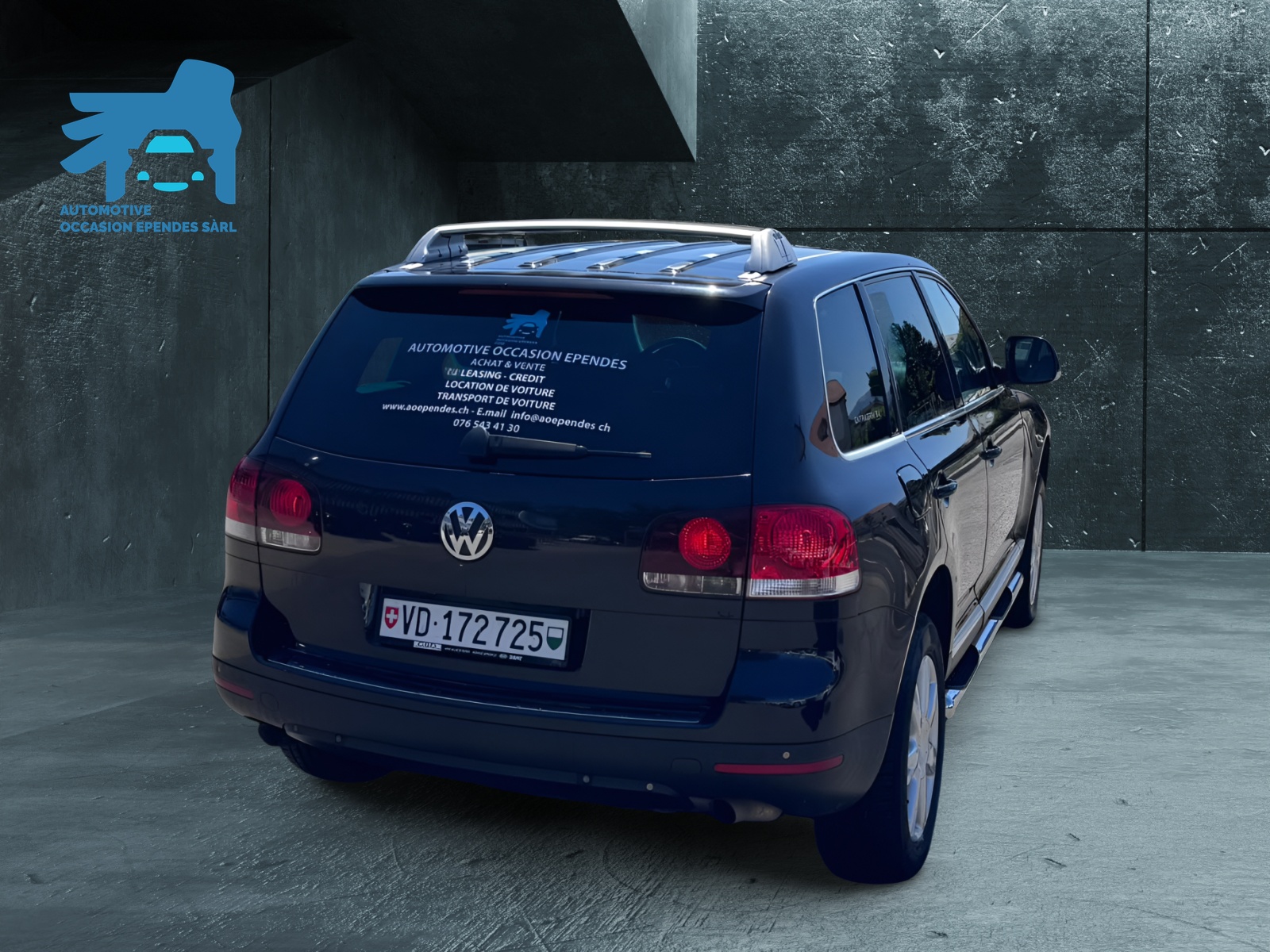 VW Touareg 3.0 TDI-image-14
