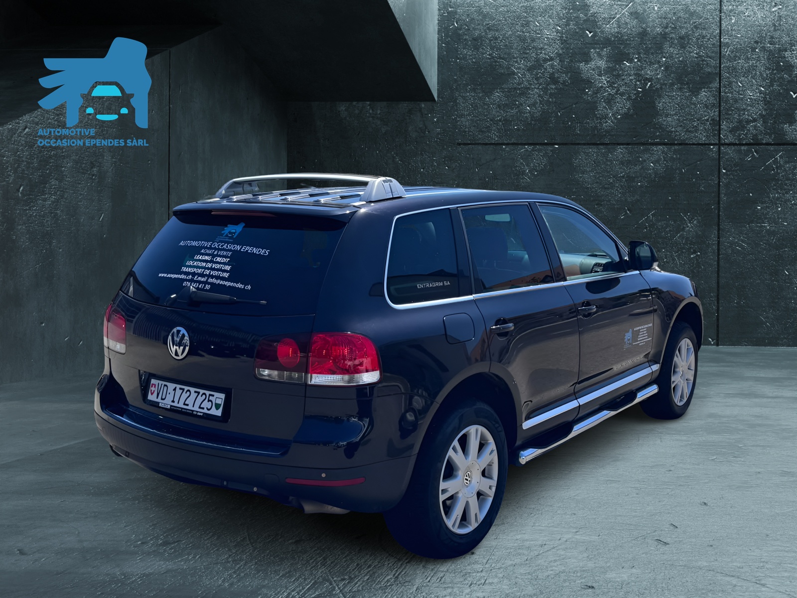 VW Touareg 3.0 TDI-image-15