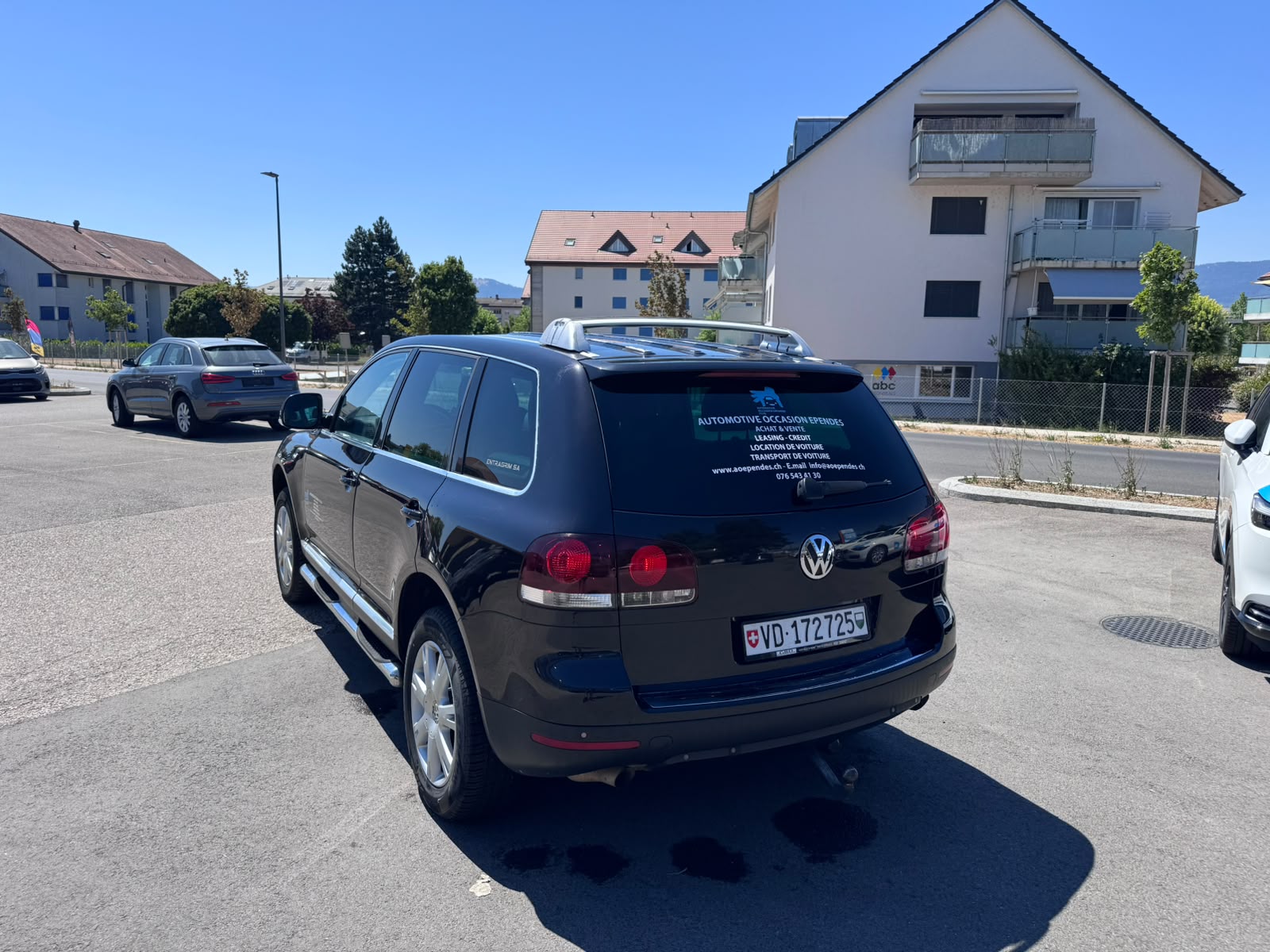 VW Touareg 3.0 TDI-image-18