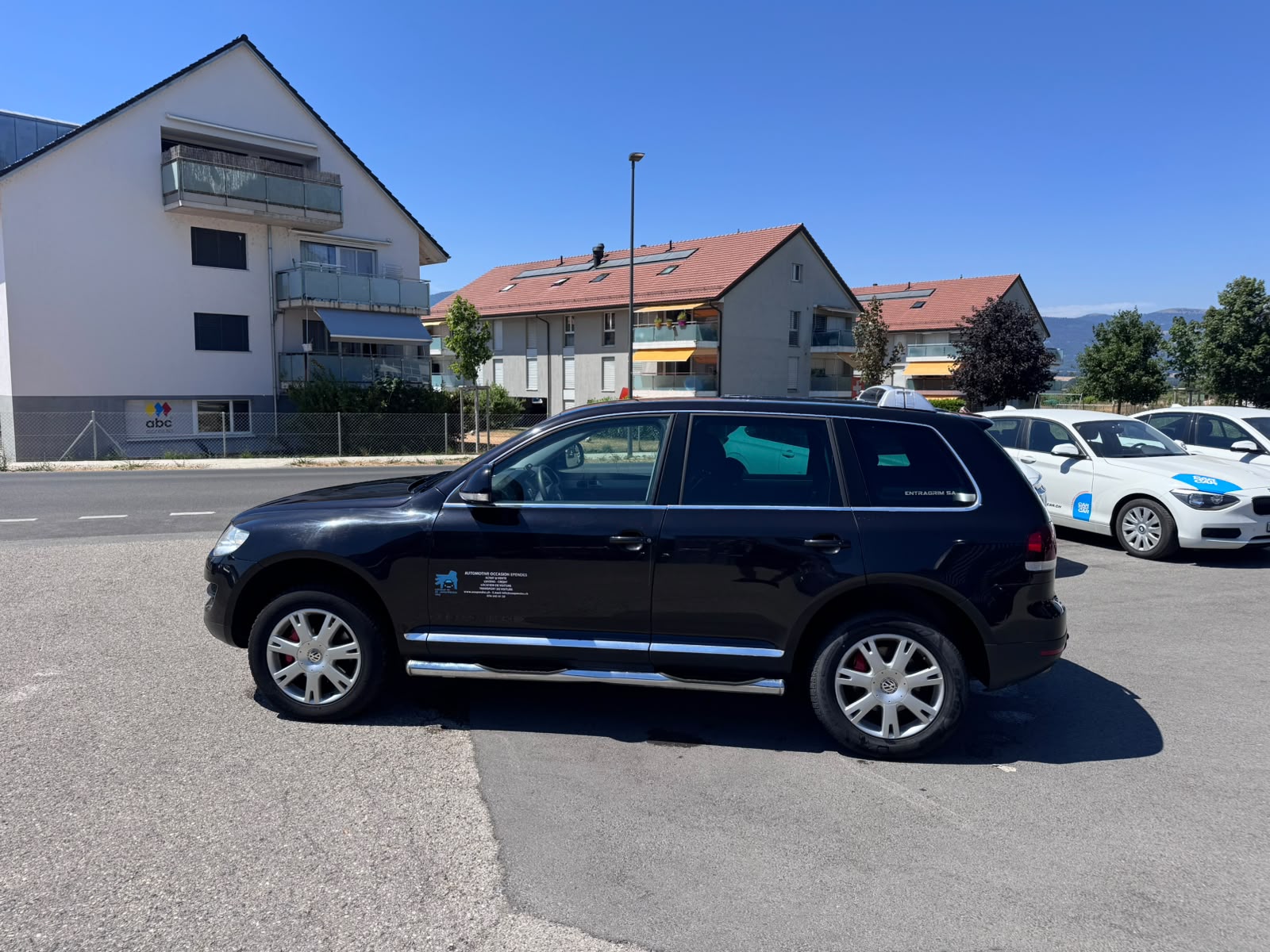 VW Touareg 3.0 TDI-image-17