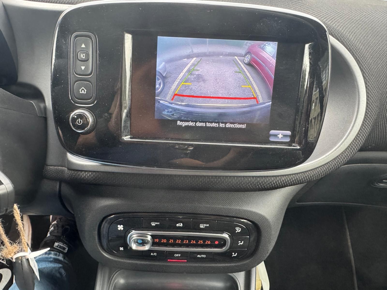 SMART fortwo prime twinmatic-image-11