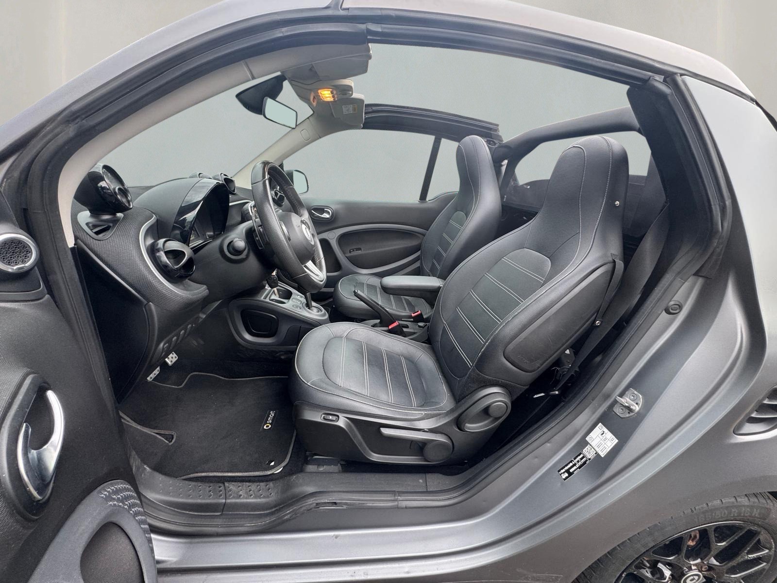 SMART fortwo prime twinmatic-image-8