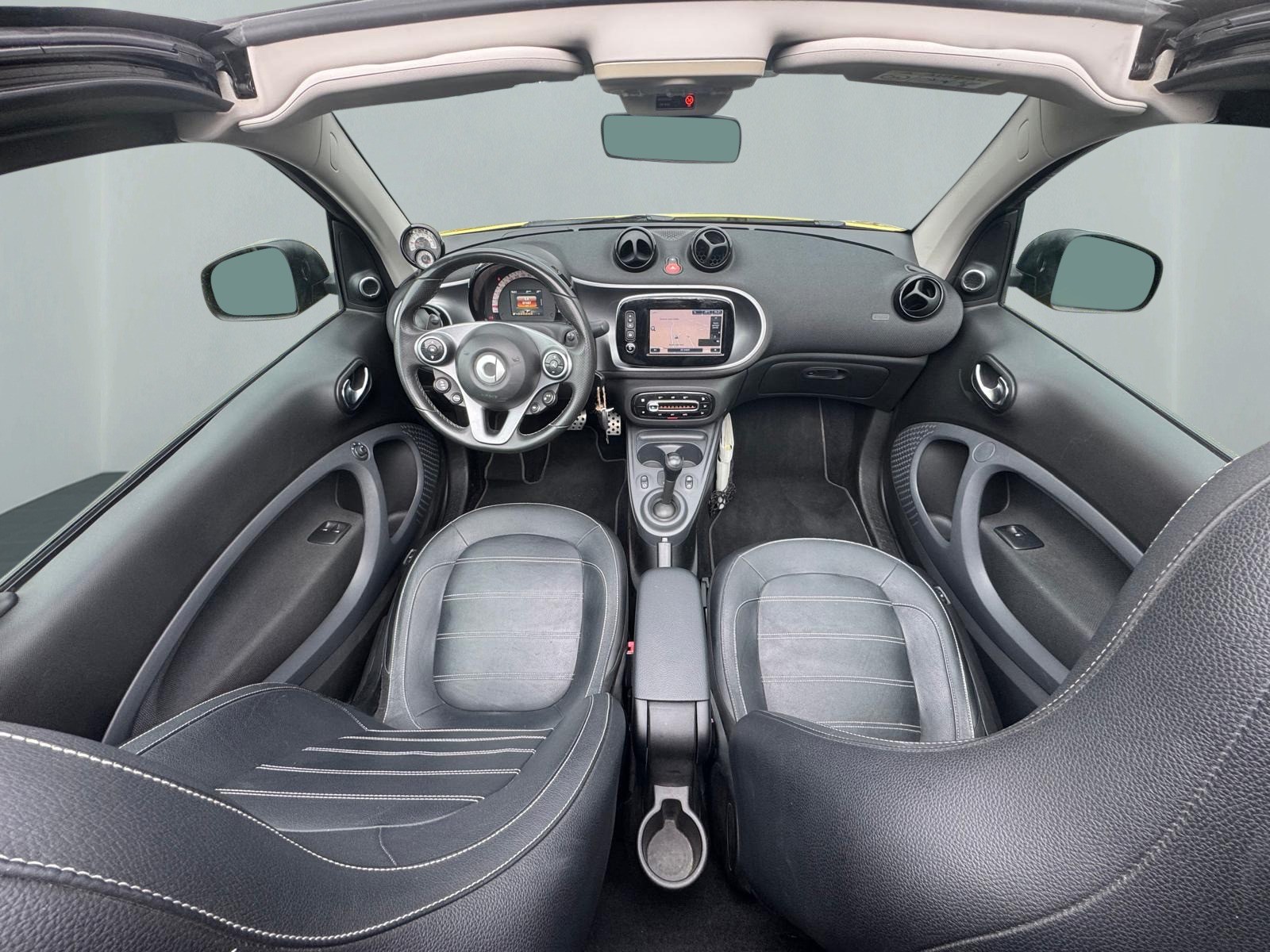 SMART fortwo prime twinmatic-image-7
