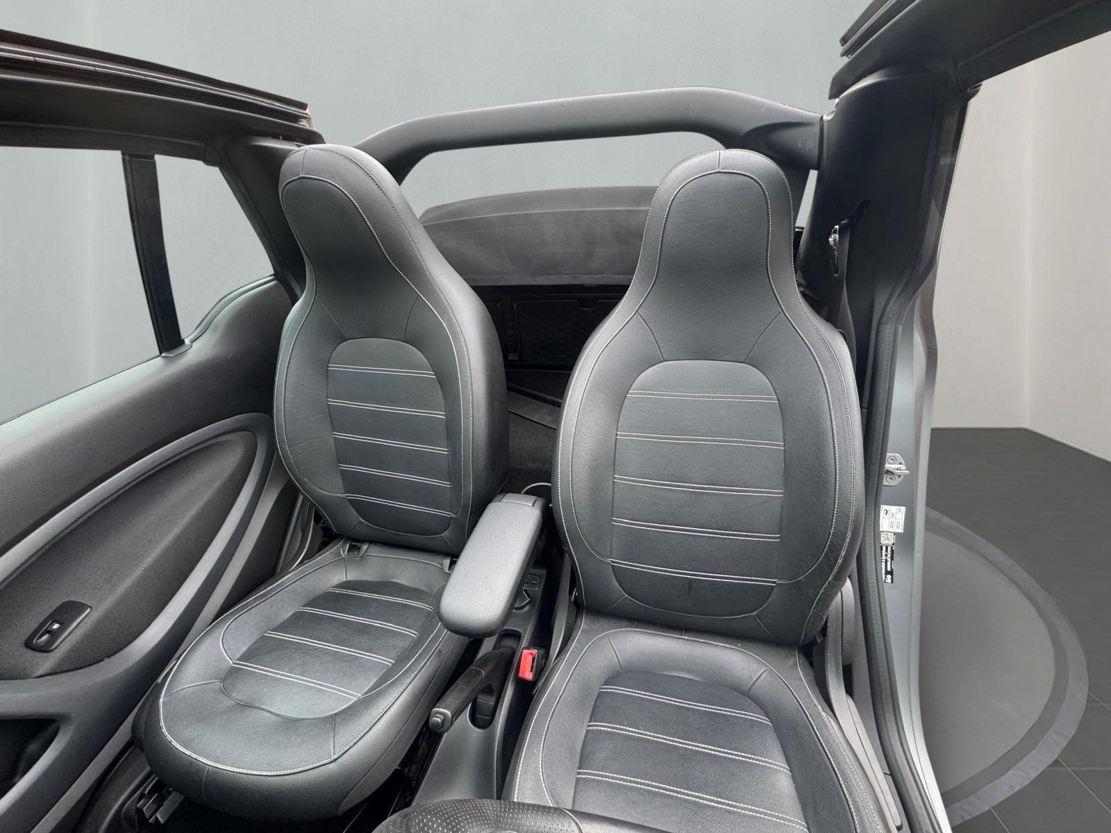SMART fortwo prime twinmatic-image-9