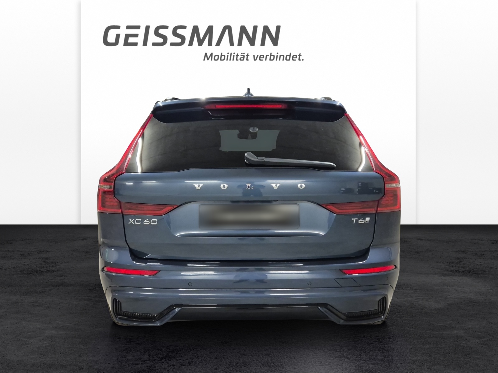 VOLVO XC60 2.0 T6 TE Plus Dark eAWD-image-5