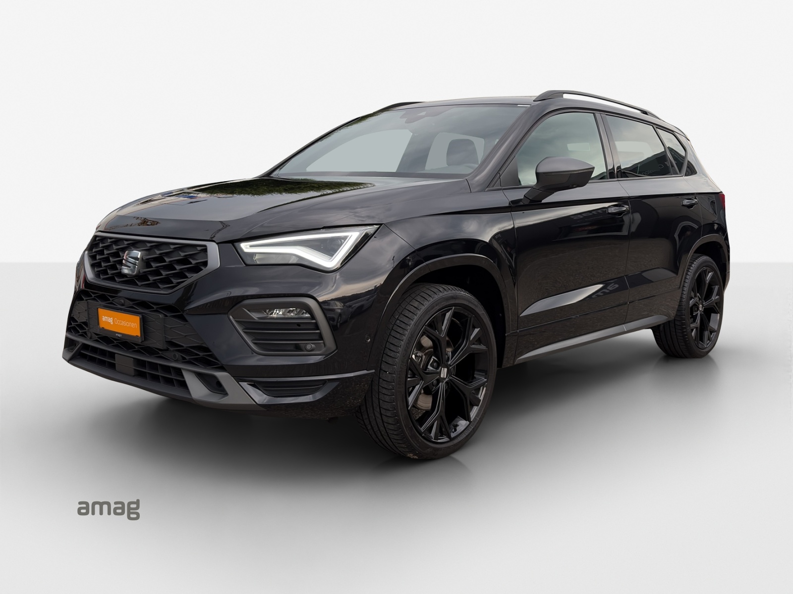 SEAT Ateca 2.0 TSI Hola FR 4Drive DSG-image-0