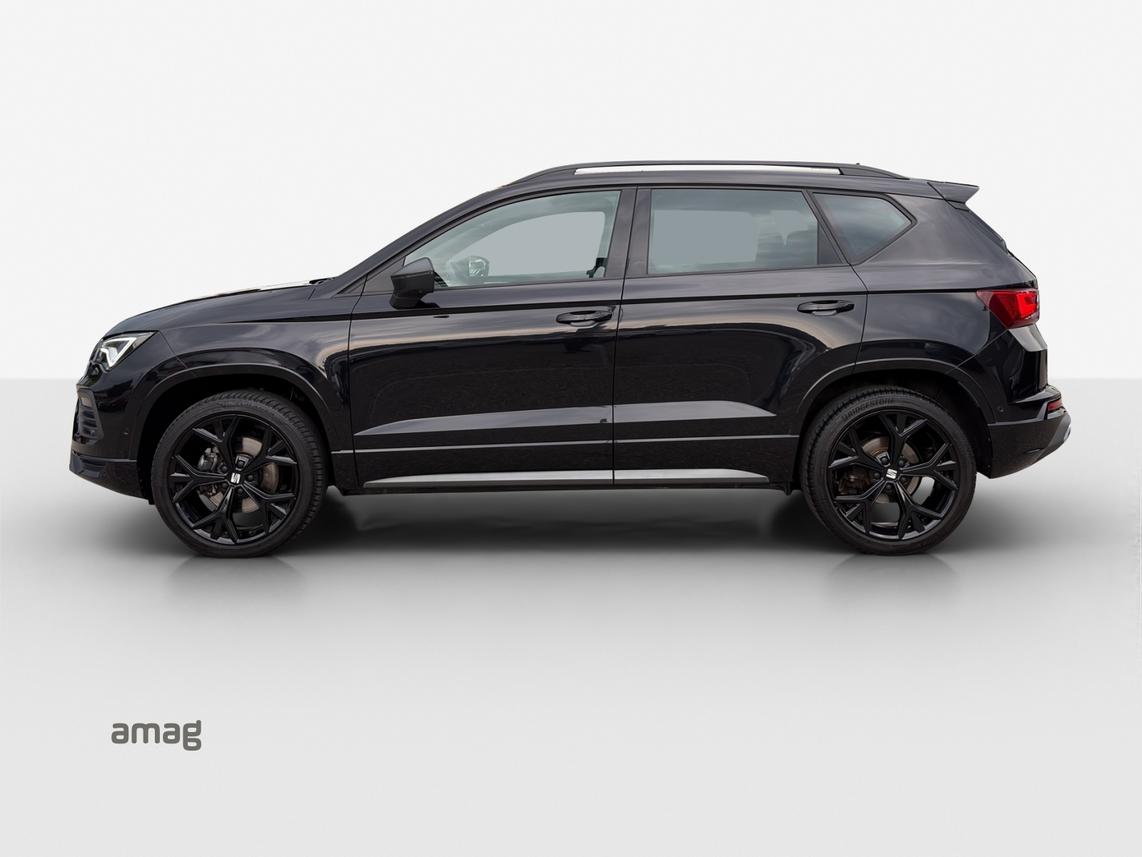 SEAT Ateca 2.0 TSI Hola FR 4Drive DSG-image-1