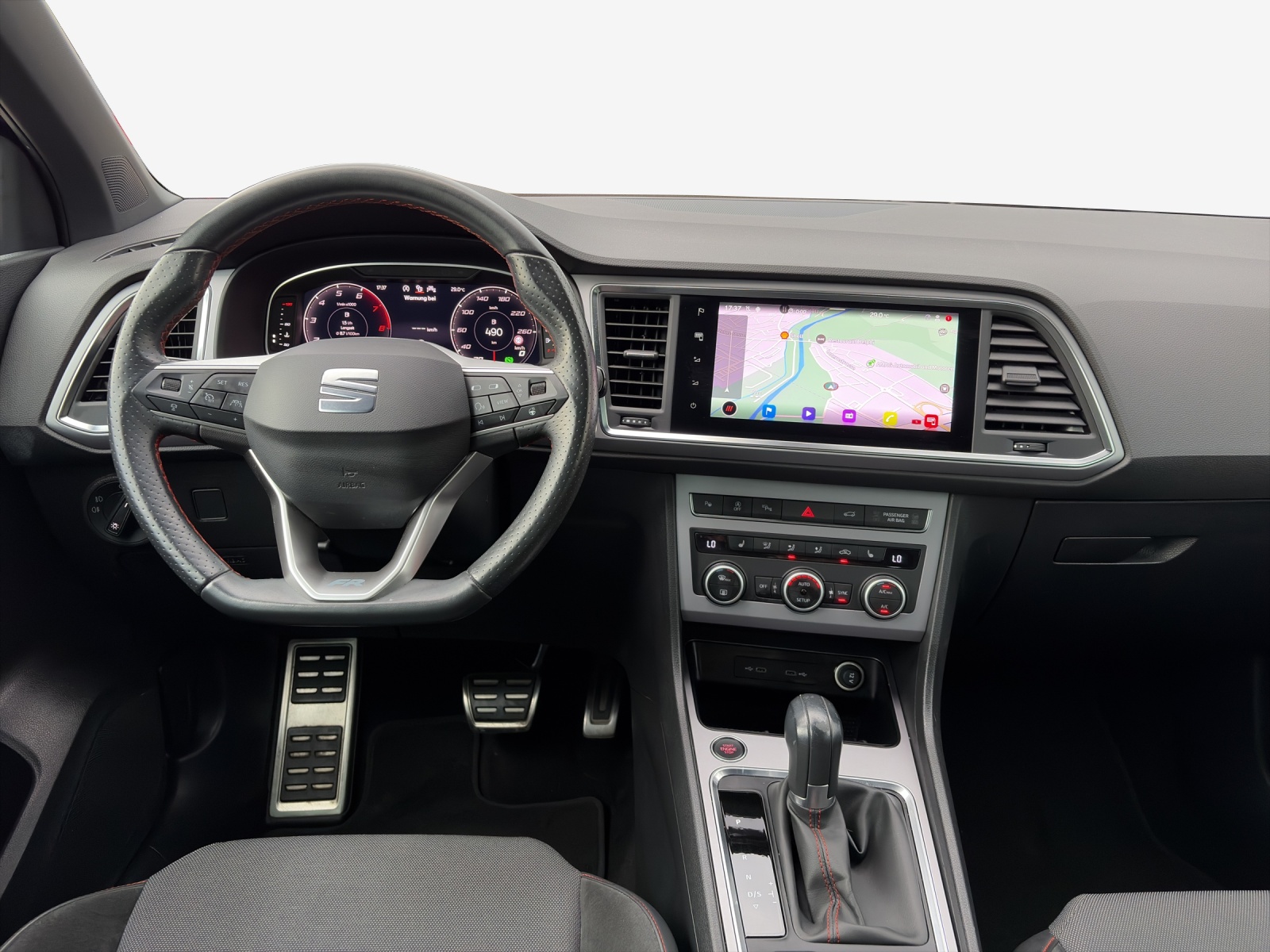 SEAT Ateca 2.0 TSI Hola FR 4Drive DSG-image-8