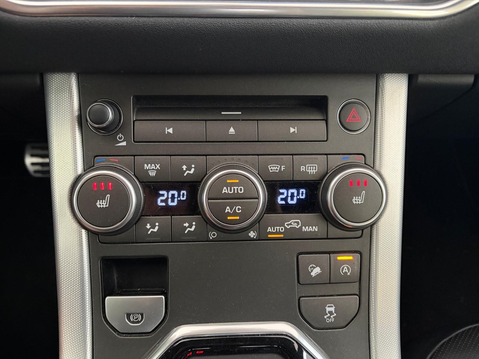 LAND ROVER Range Rover Evoque 2.0 Si4 HSE Dynamic AT9-image-23