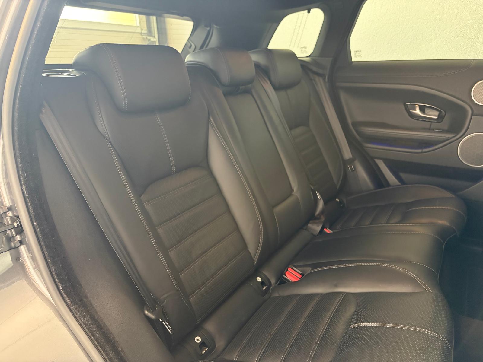 LAND ROVER Range Rover Evoque 2.0 Si4 HSE Dynamic AT9-image-15