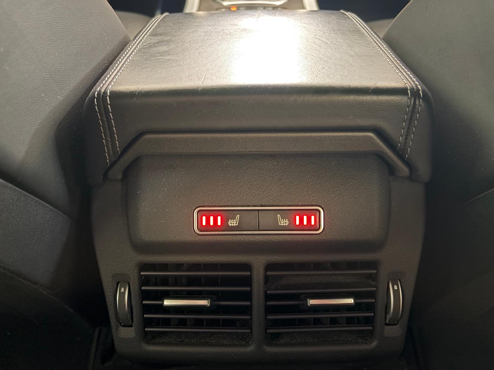 LAND ROVER Range Rover Evoque 2.0 Si4 HSE Dynamic AT9-image-12