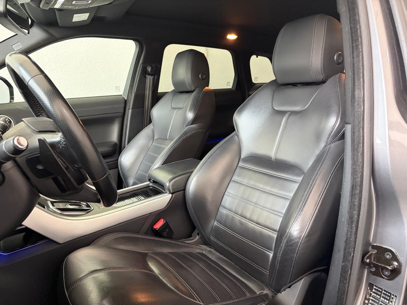 LAND ROVER Range Rover Evoque 2.0 Si4 HSE Dynamic AT9-image-7