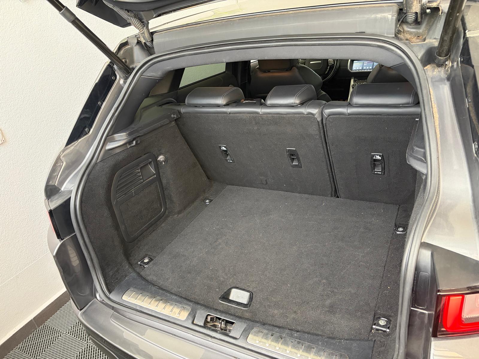 LAND ROVER Range Rover Evoque 2.0 Si4 HSE Dynamic AT9-image-25