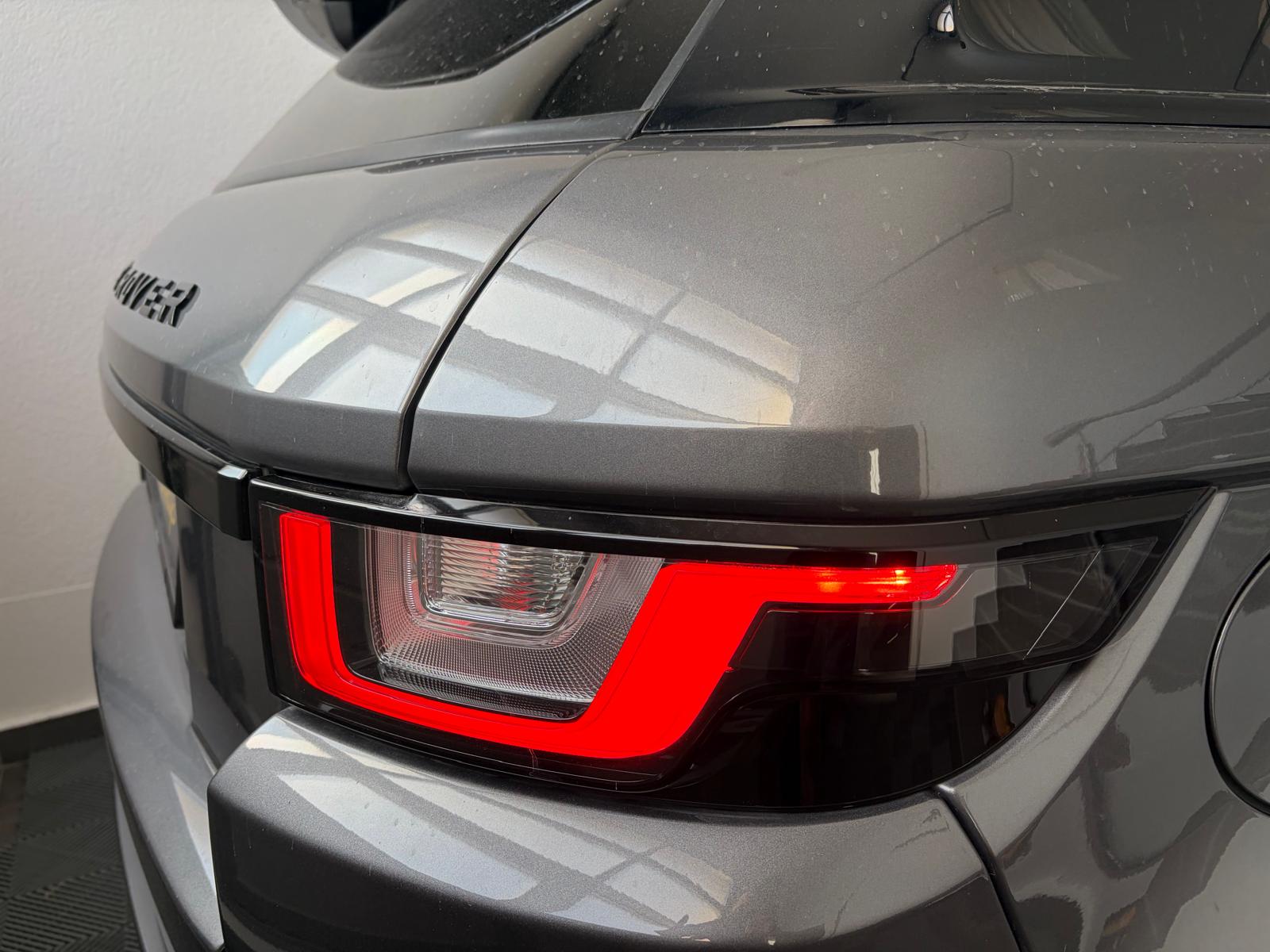 LAND ROVER Range Rover Evoque 2.0 Si4 HSE Dynamic AT9-image-6