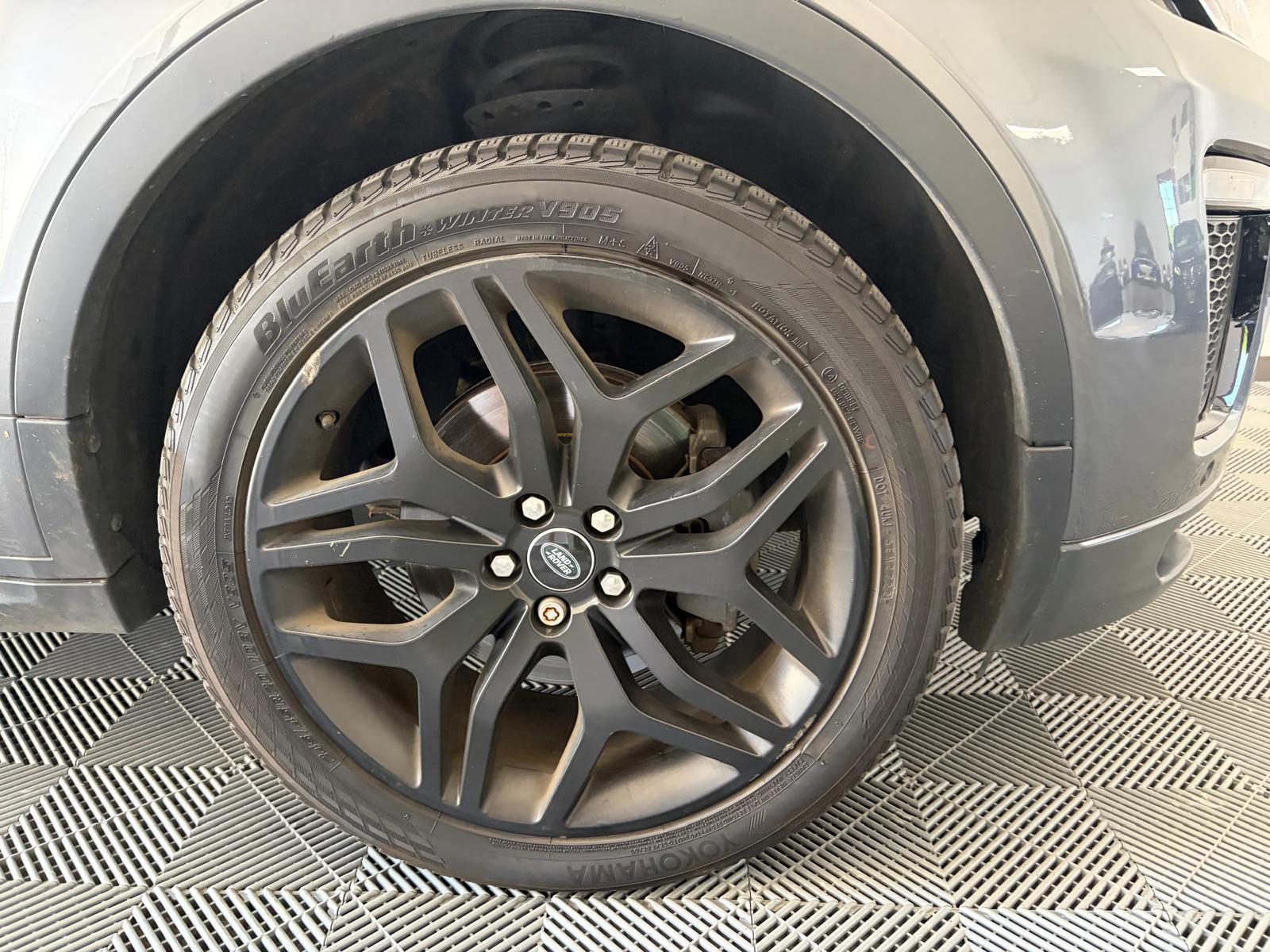 LAND ROVER Range Rover Evoque 2.0 Si4 HSE Dynamic AT9-image-30