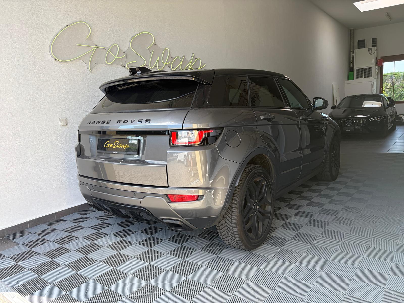 LAND ROVER Range Rover Evoque 2.0 Si4 HSE Dynamic AT9-image-5