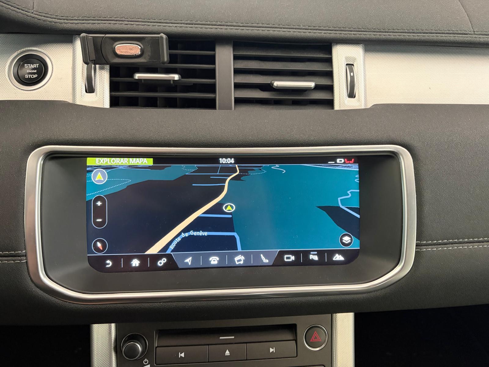 LAND ROVER Range Rover Evoque 2.0 Si4 HSE Dynamic AT9-image-22