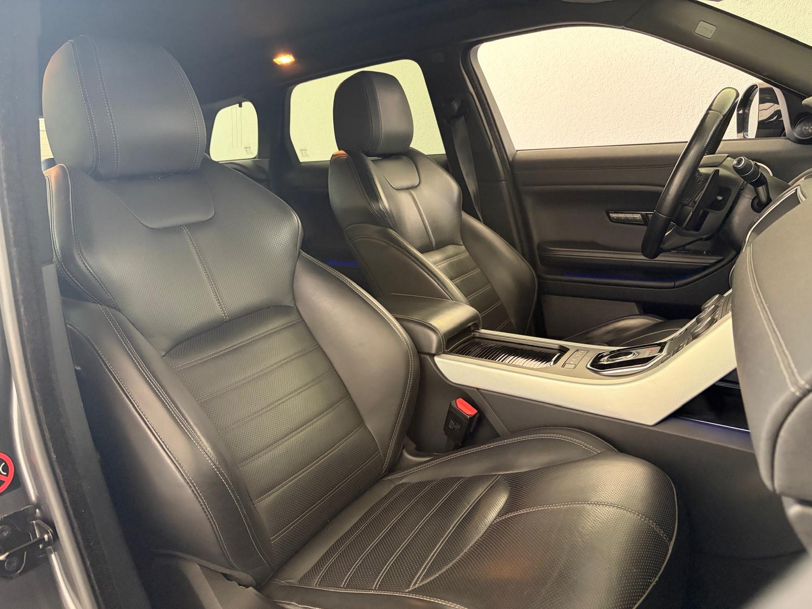 LAND ROVER Range Rover Evoque 2.0 Si4 HSE Dynamic AT9-image-13