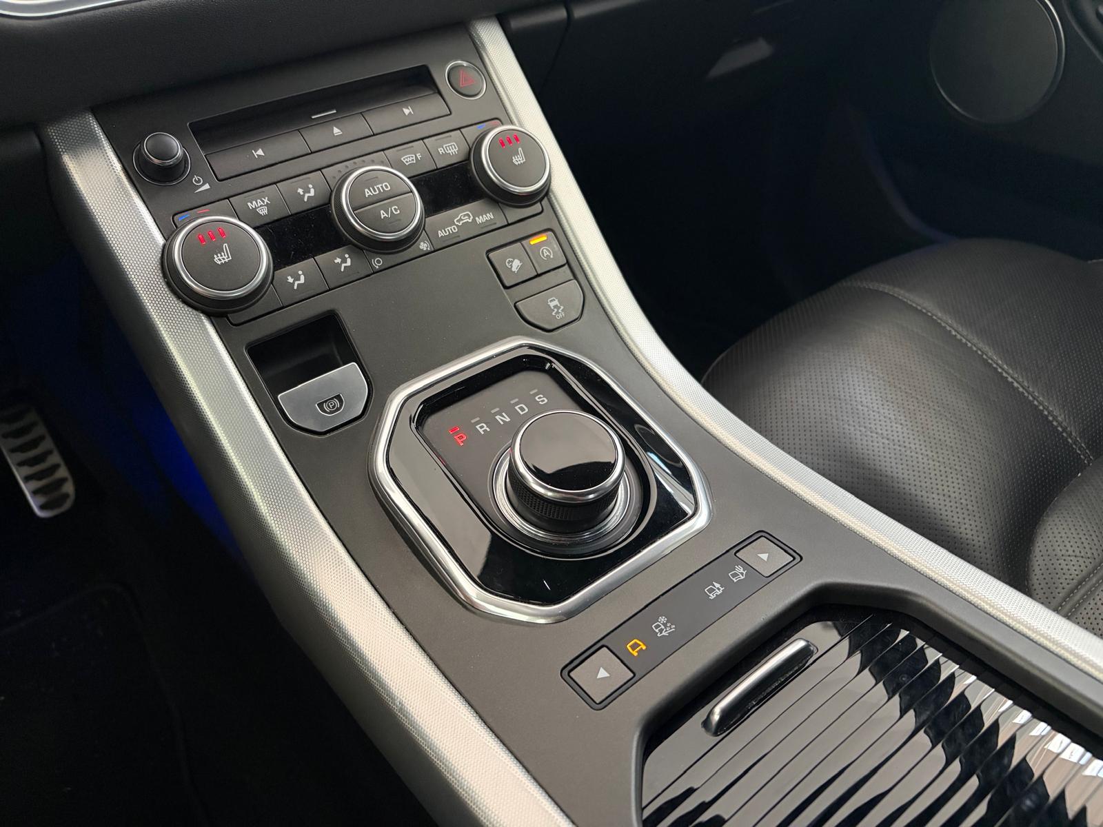 LAND ROVER Range Rover Evoque 2.0 Si4 HSE Dynamic AT9-image-24