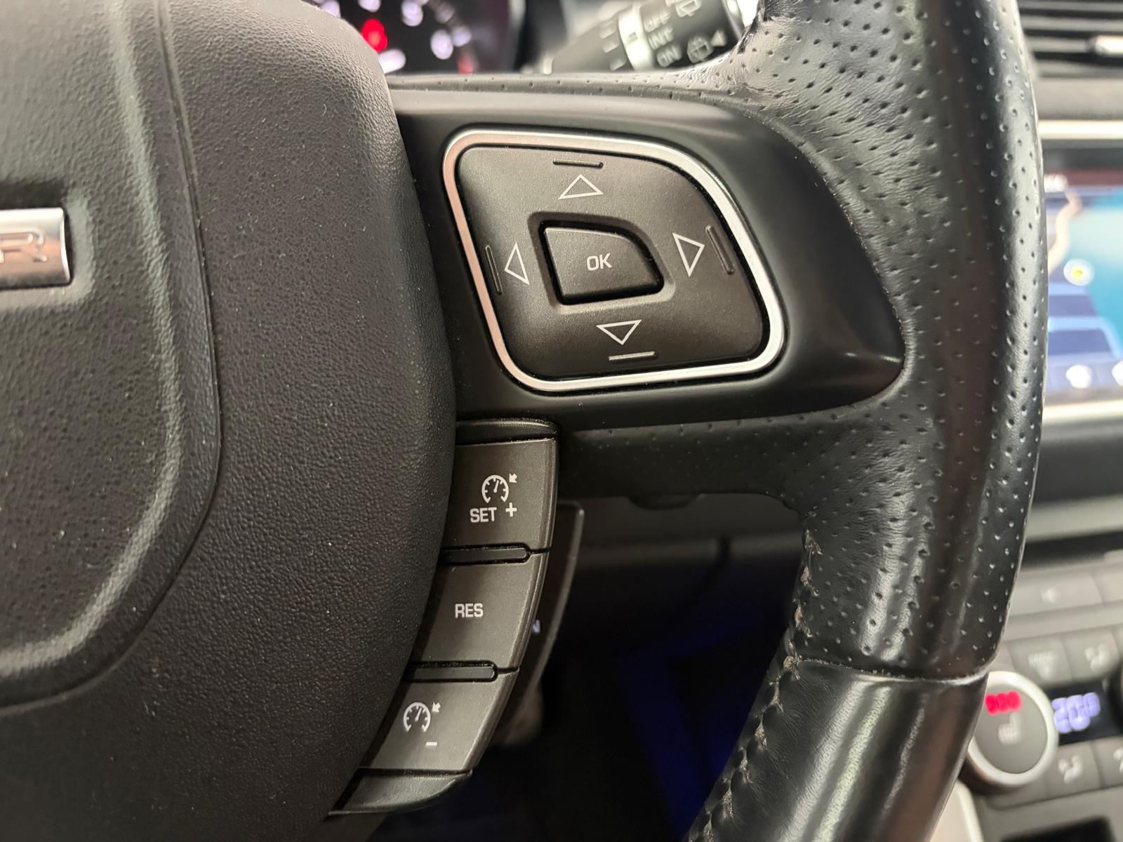 LAND ROVER Range Rover Evoque 2.0 Si4 HSE Dynamic AT9-image-20