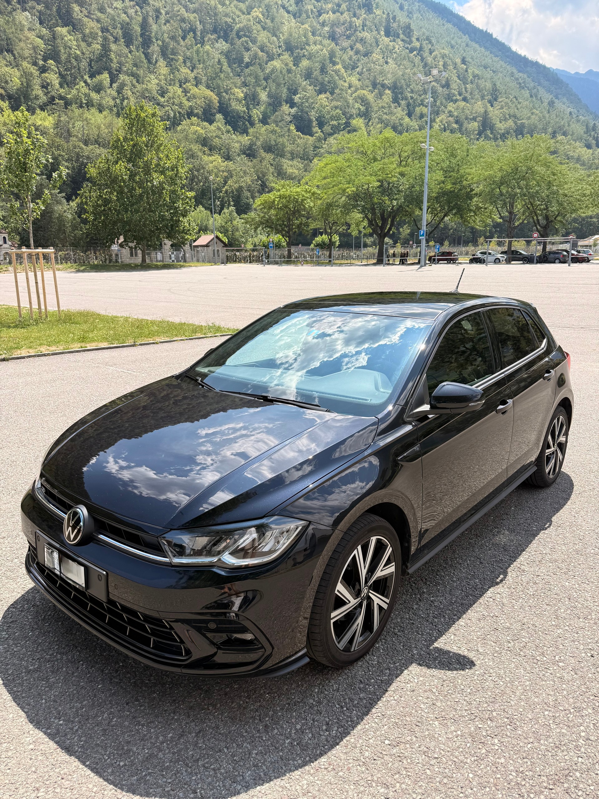 VW 1.0 TSI 110 R-Line DSG-image-0