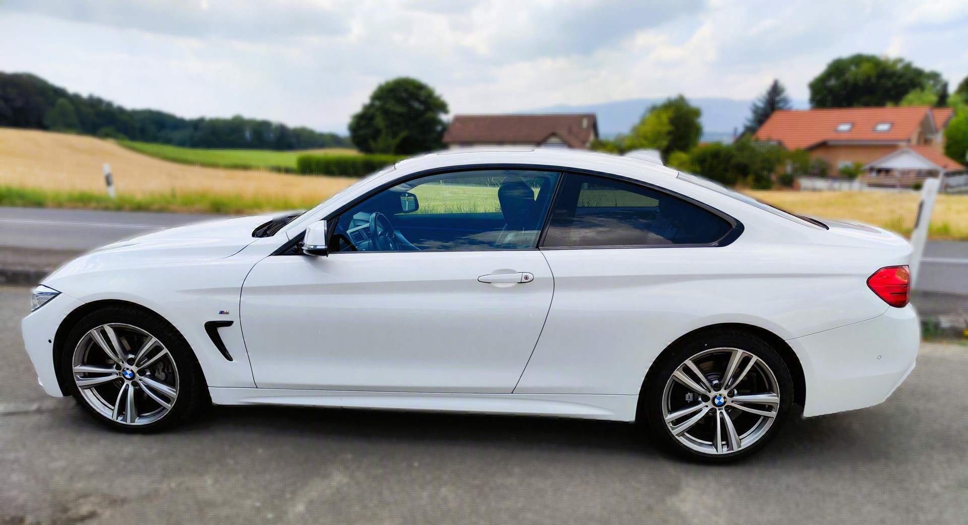 BMW 435i xDrive-image-1