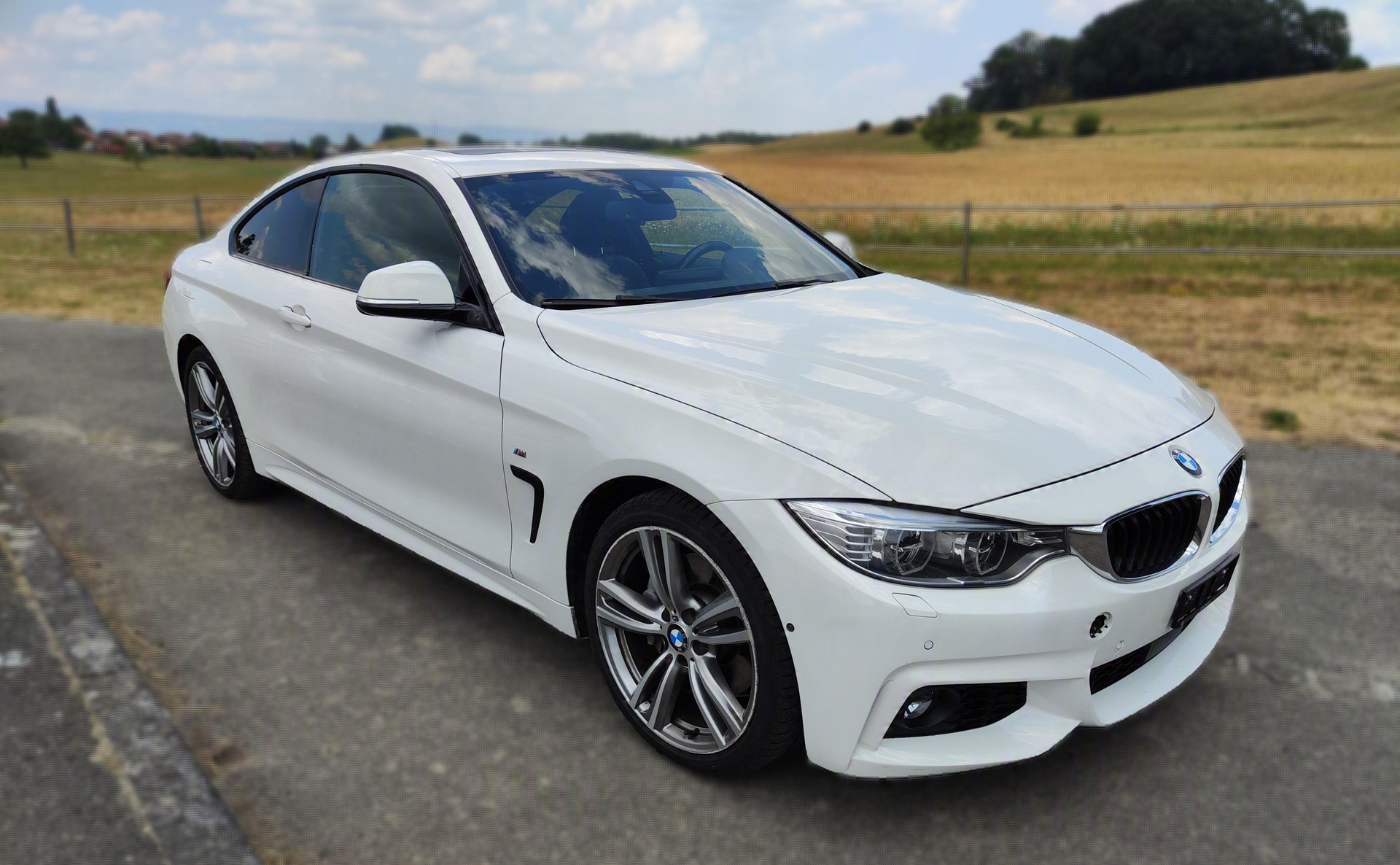BMW 435i xDrive-image-0