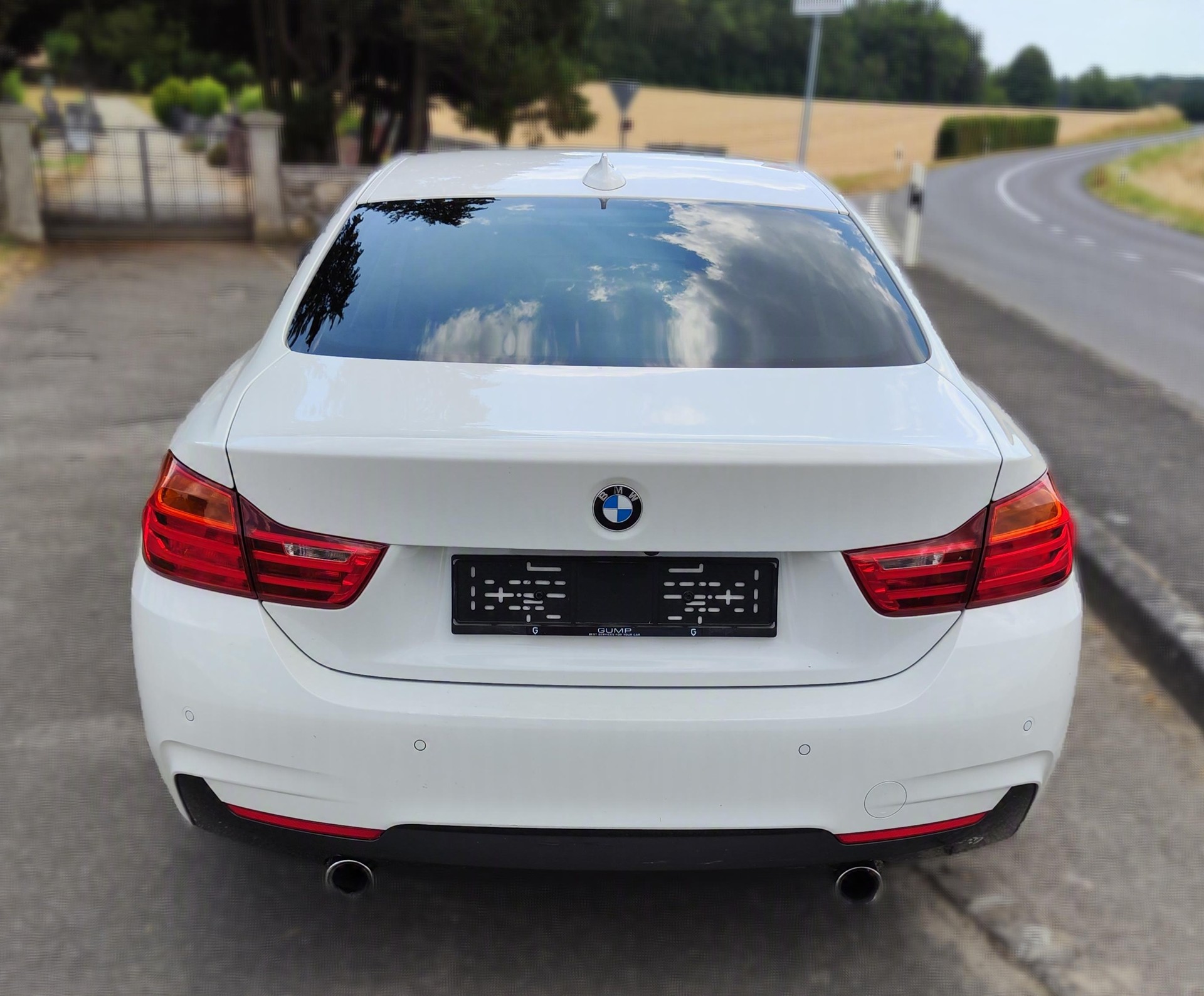 BMW 435i xDrive-image-2
