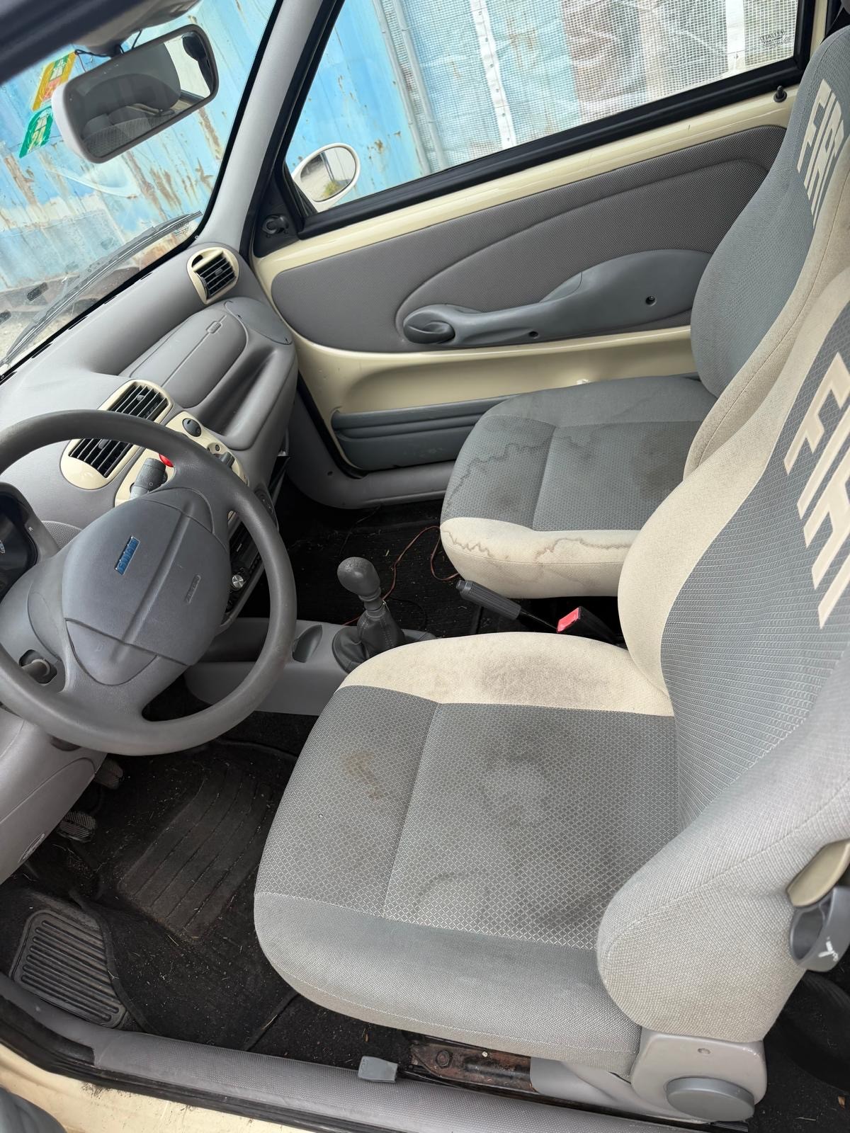 FIAT Seicento 50th Anniverary Last Edition-image-8