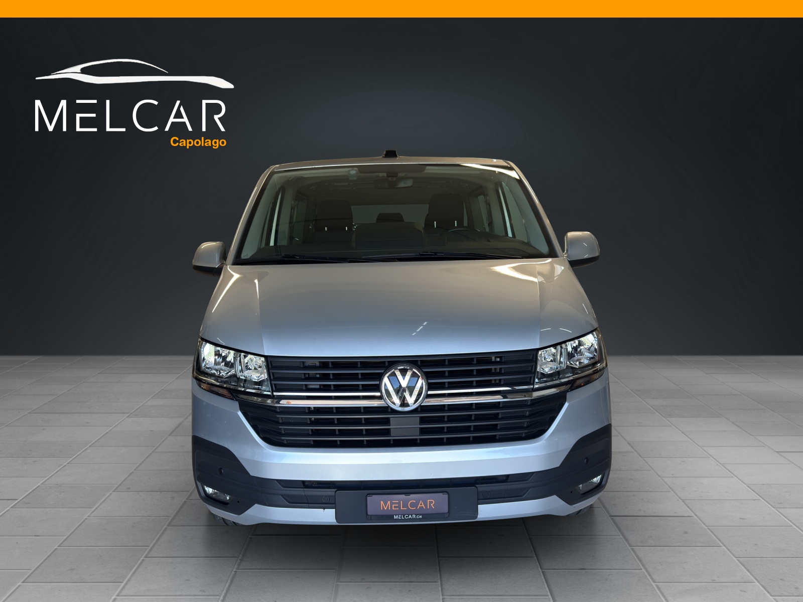 VW T6.1 Caravelle 2.0 TDI Trendline Liberty LWB-image-6