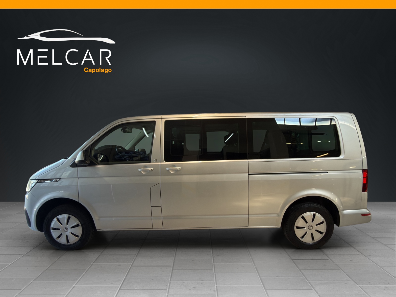 VW T6.1 Caravelle 2.0 TDI Trendline Liberty LWB-image-4