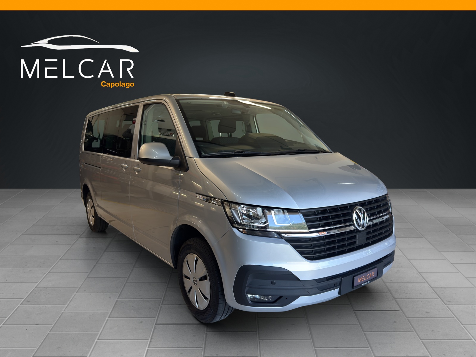 VW T6.1 Caravelle 2.0 TDI Trendline Liberty LWB-image-8