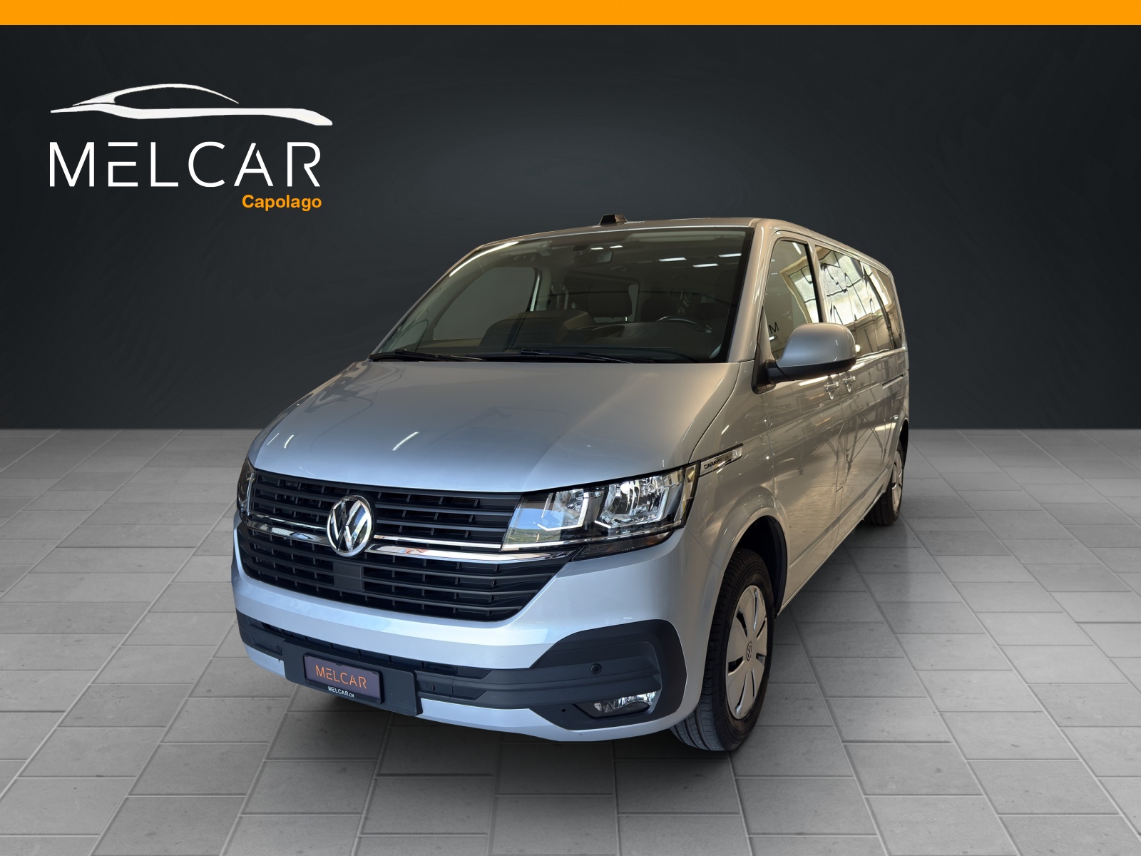 VW T6.1 Caravelle 2.0 TDI Trendline Liberty LWB-image-9