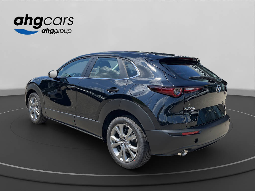 MAZDA CX-30 2.0 186 Centre-Line AWD-showroom-element-2