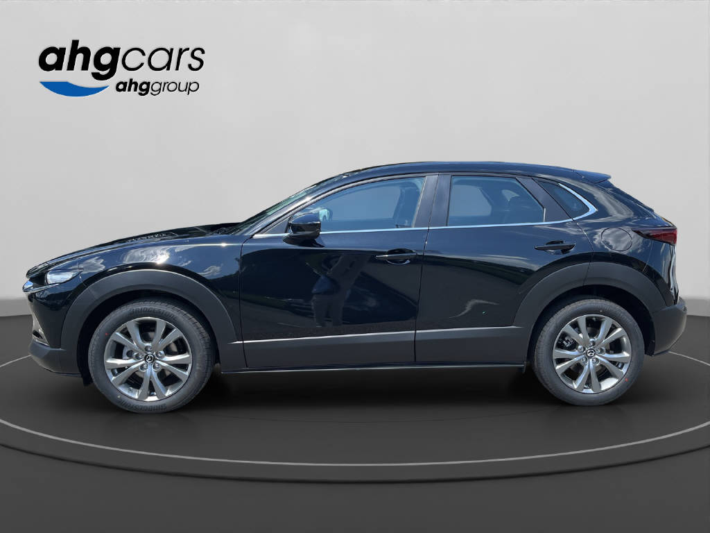 MAZDA CX-30 2.0 186 Centre-Line AWD-showroom-element-1
