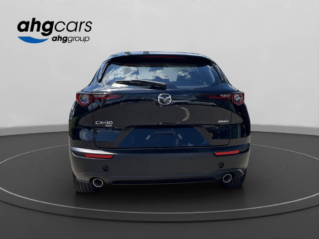 MAZDA CX-30 2.0 186 Centre-Line AWD-showroom-element-3