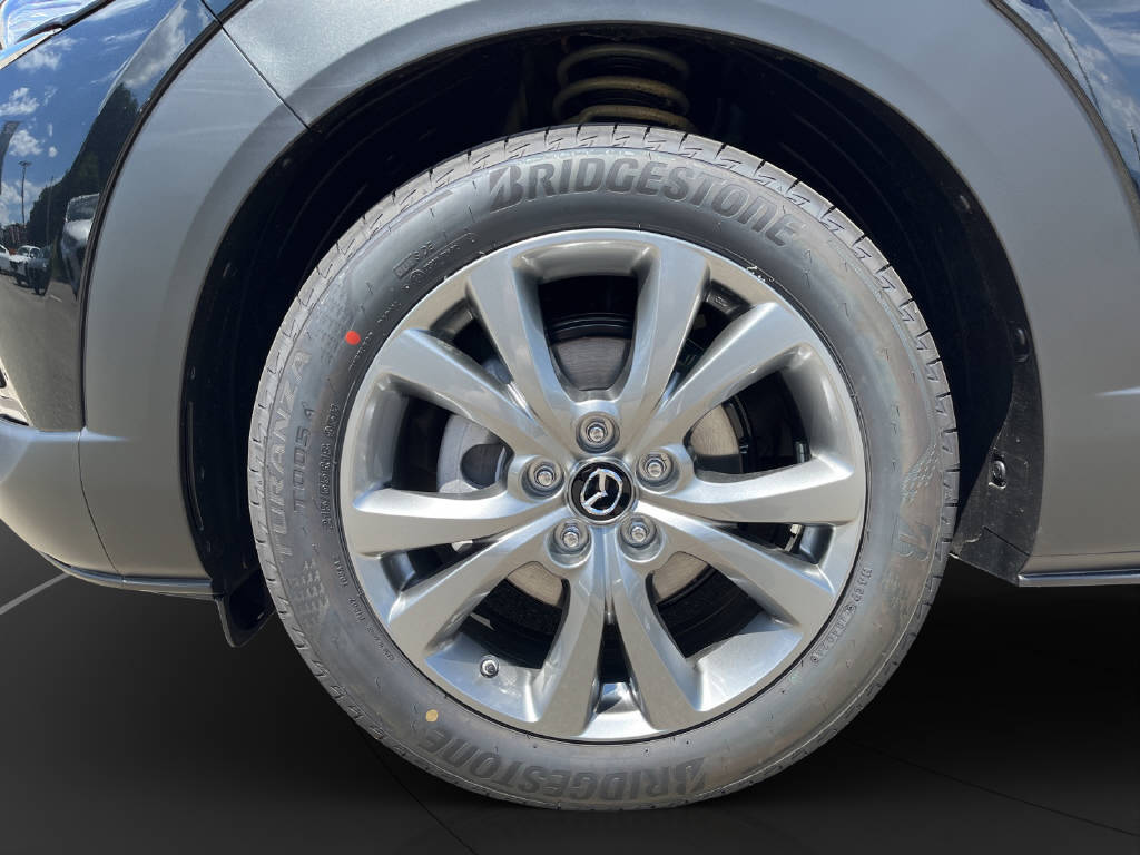 MAZDA CX-30 2.0 186 Centre-Line AWD-image-9