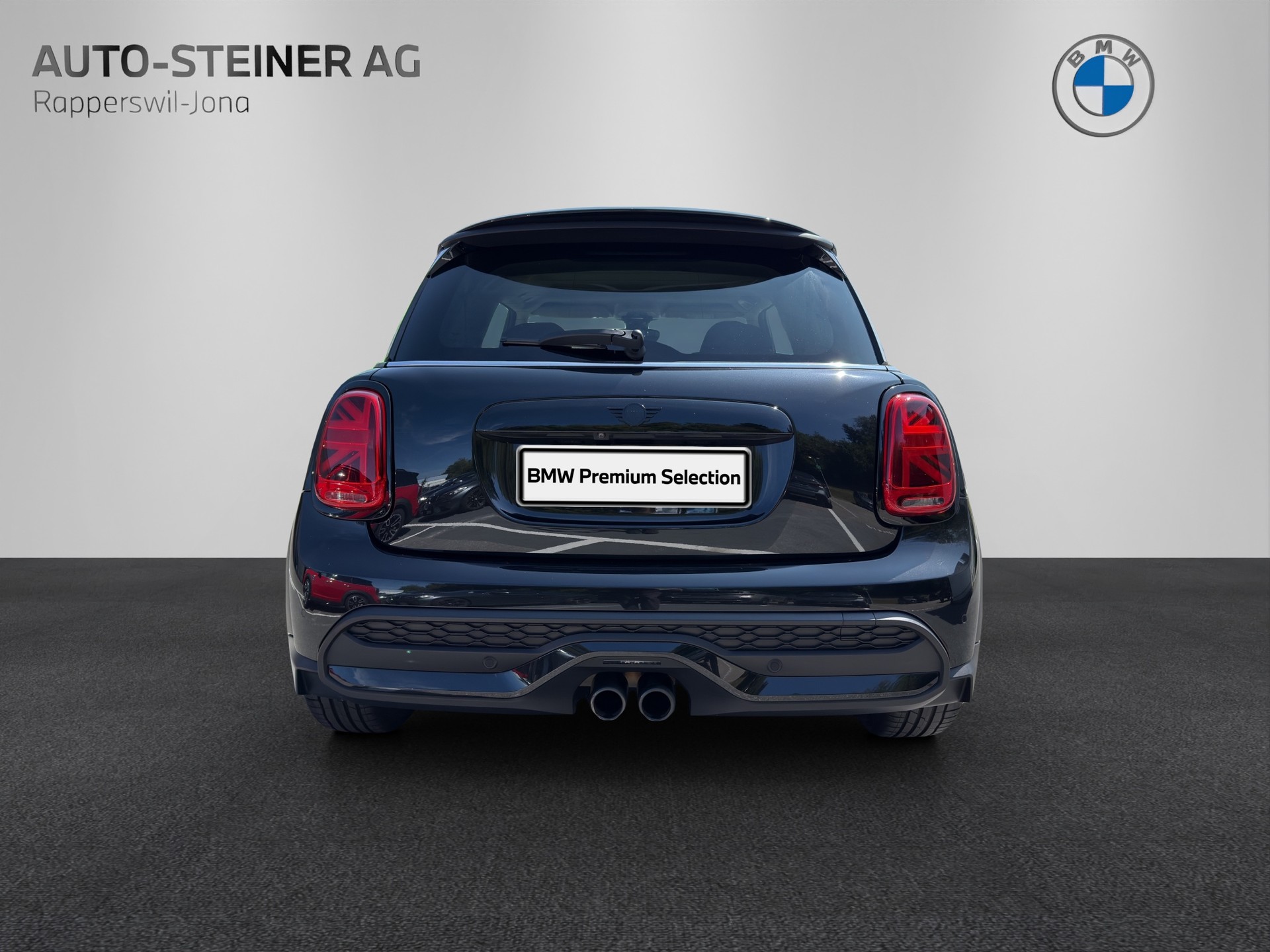 MINI Cooper S-showroom-element-3