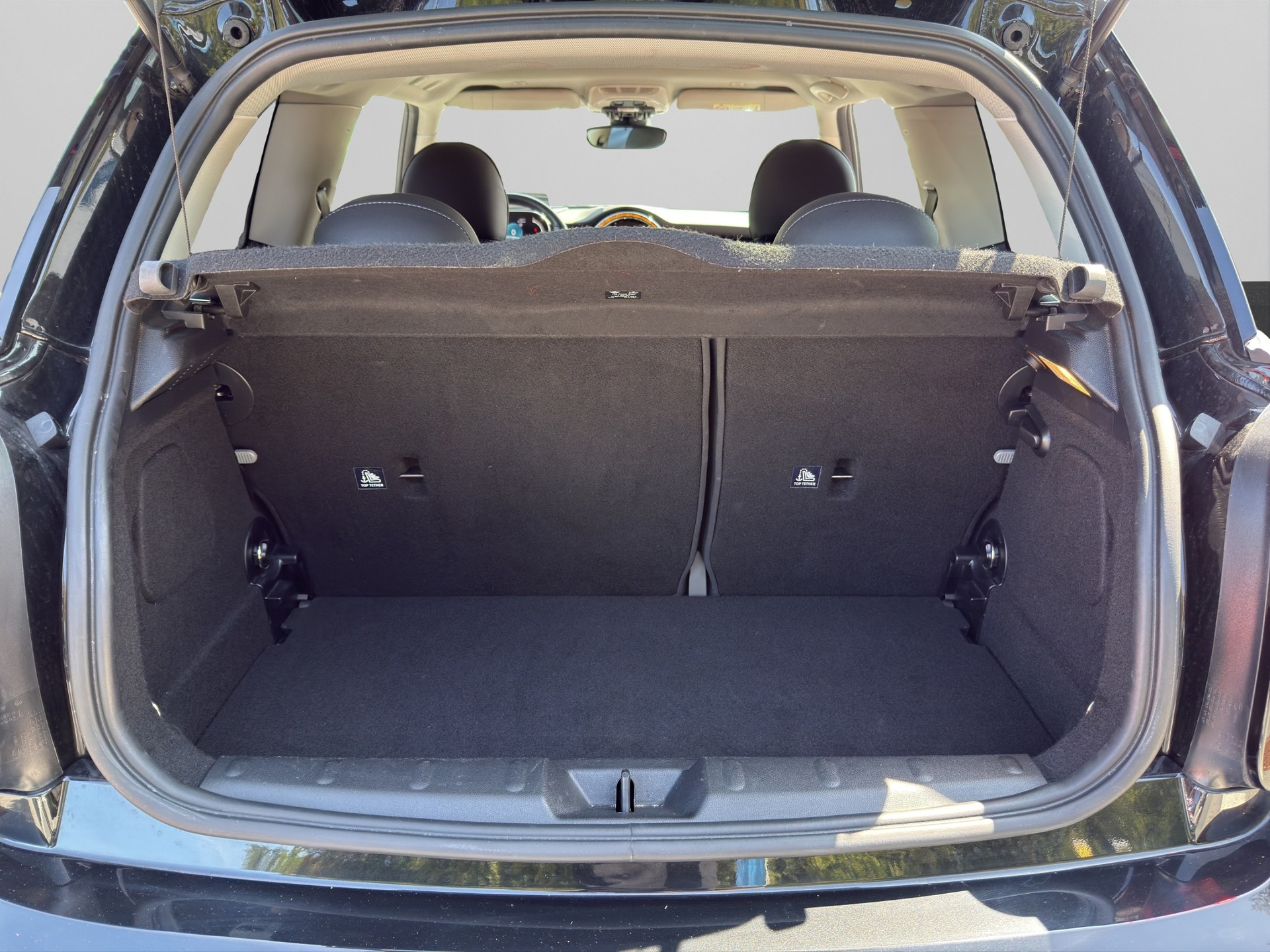 MINI Cooper S-image-19