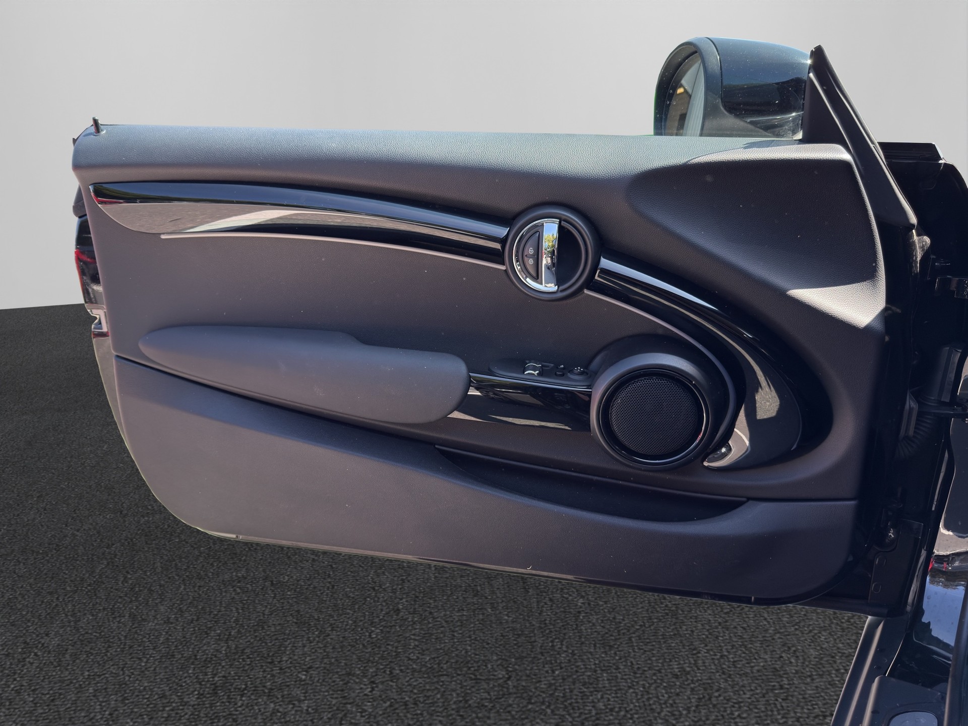 MINI Cooper S-image-10