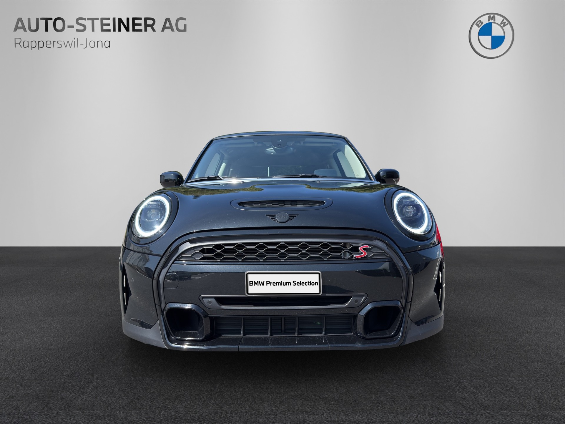 MINI Cooper S-image-7